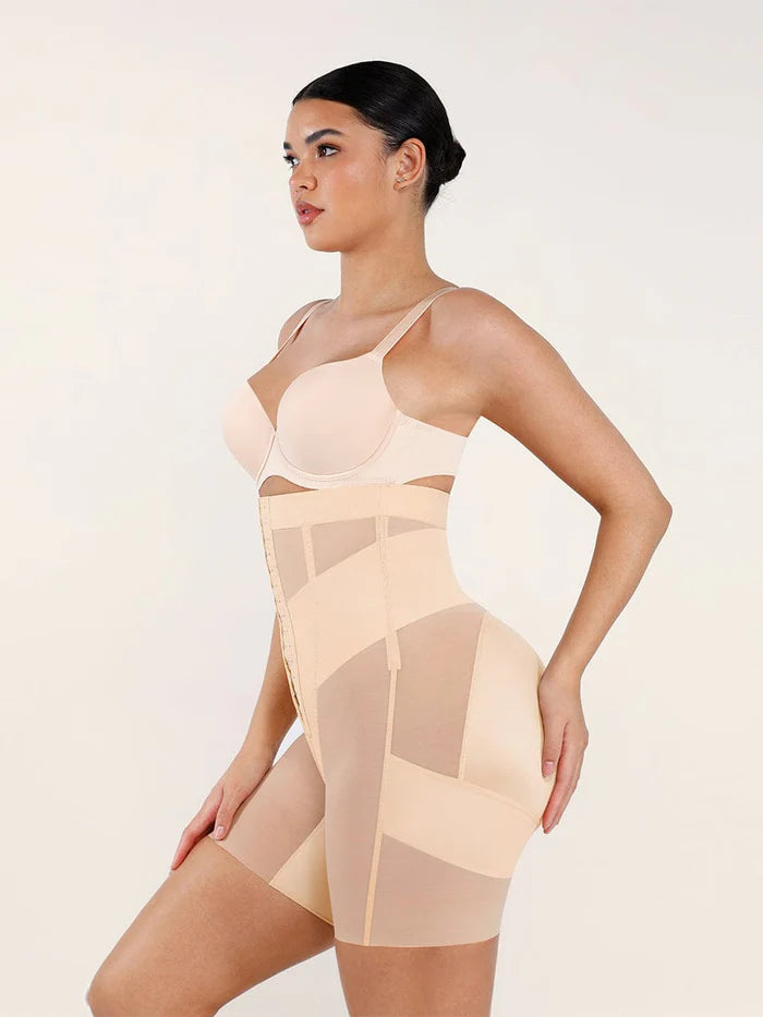Formé MeshSculpt™ Briefs