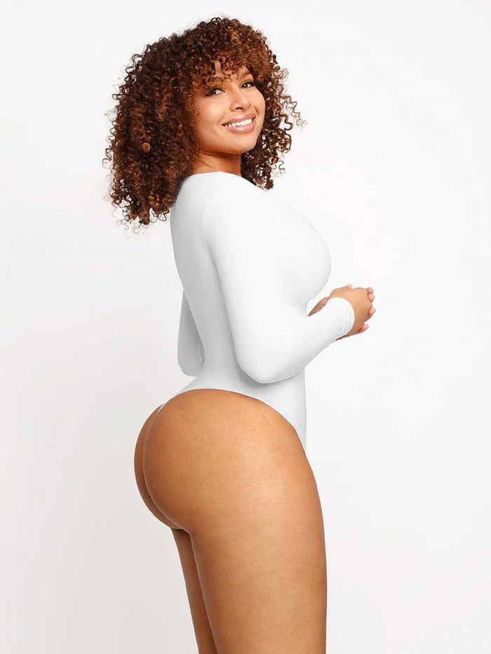 Formé Infinity Sleeve™ Bodysuit