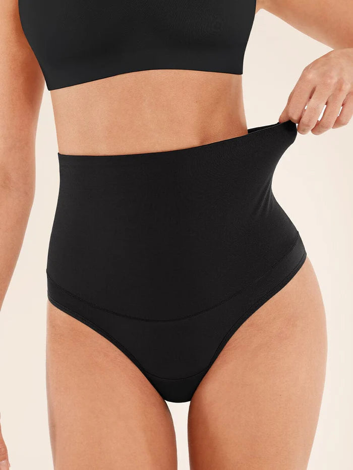 Formé Leopard Luxe™ Thong