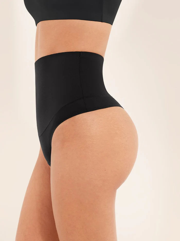 Formé Leopard Luxe™ Thong