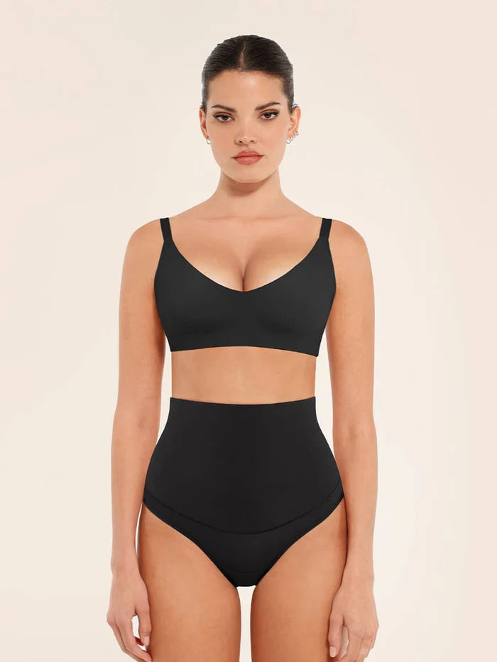 Formé Leopard Luxe™ Thong
