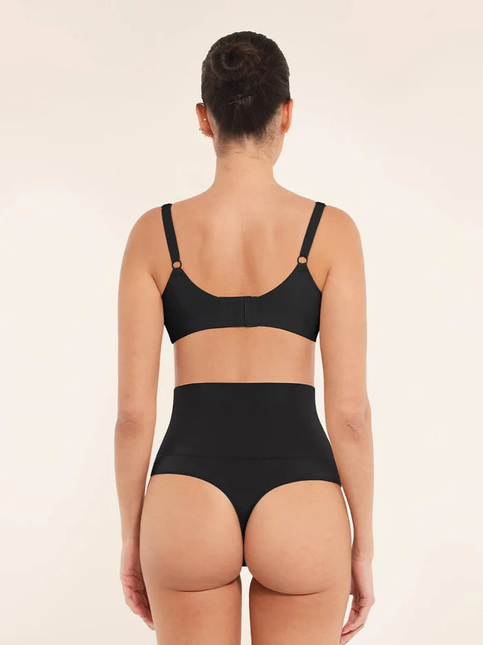 Formé Leopard Luxe™ Thong