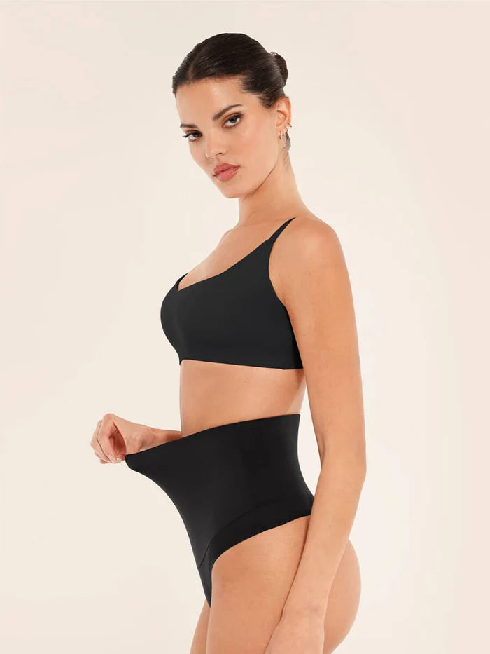 Formé Leopard Luxe™ Thong