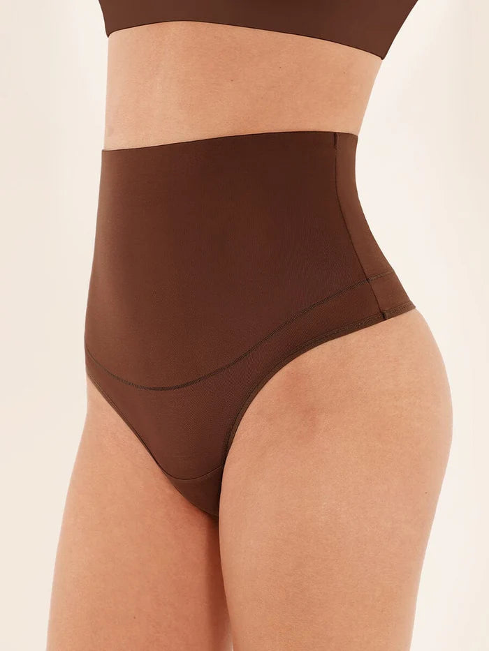 Formé Leopard Luxe™ Thong