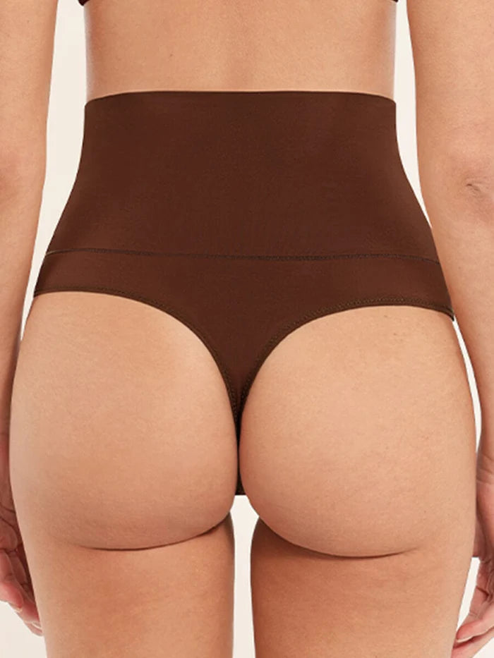 Formé Leopard Luxe™ Thong