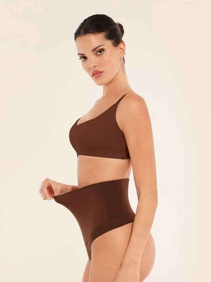 Formé Leopard Luxe™ Thong