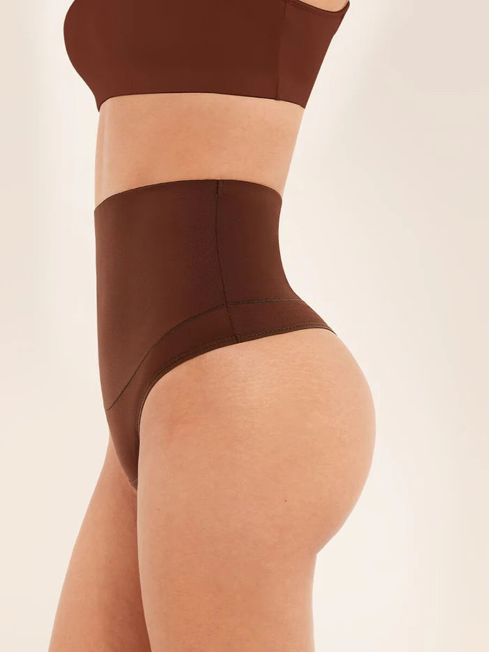 Formé Leopard Luxe™ Thong