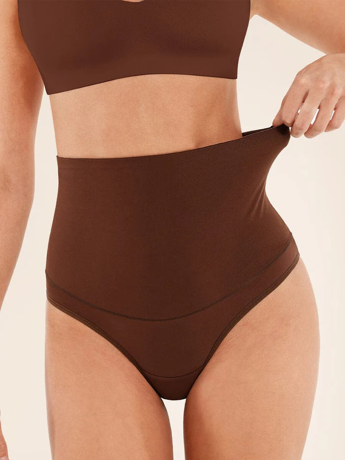 Formé Leopard Luxe™ Thong