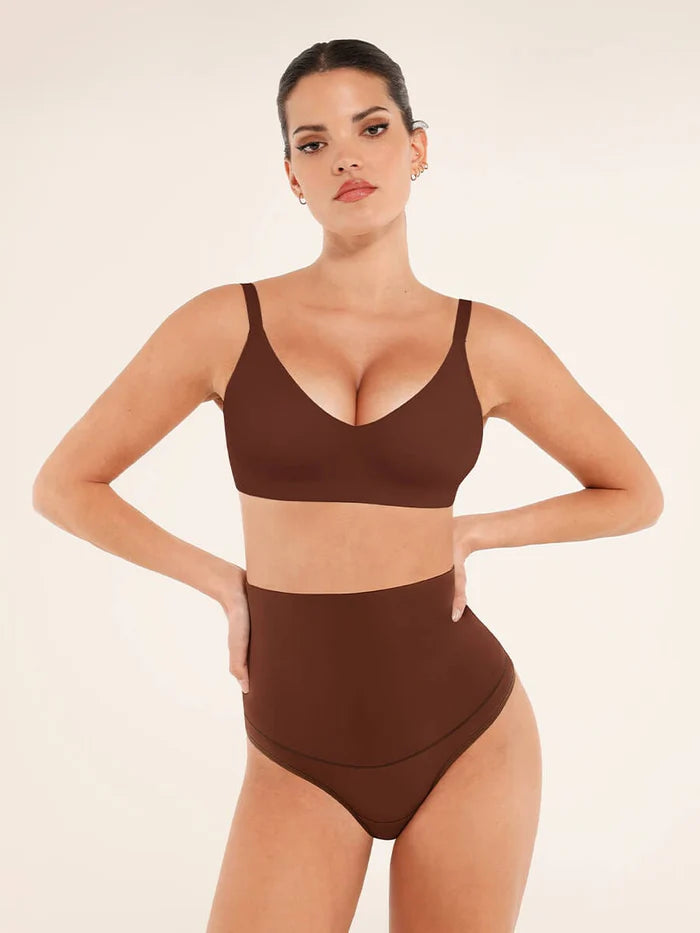 Formé Leopard Luxe™ Thong