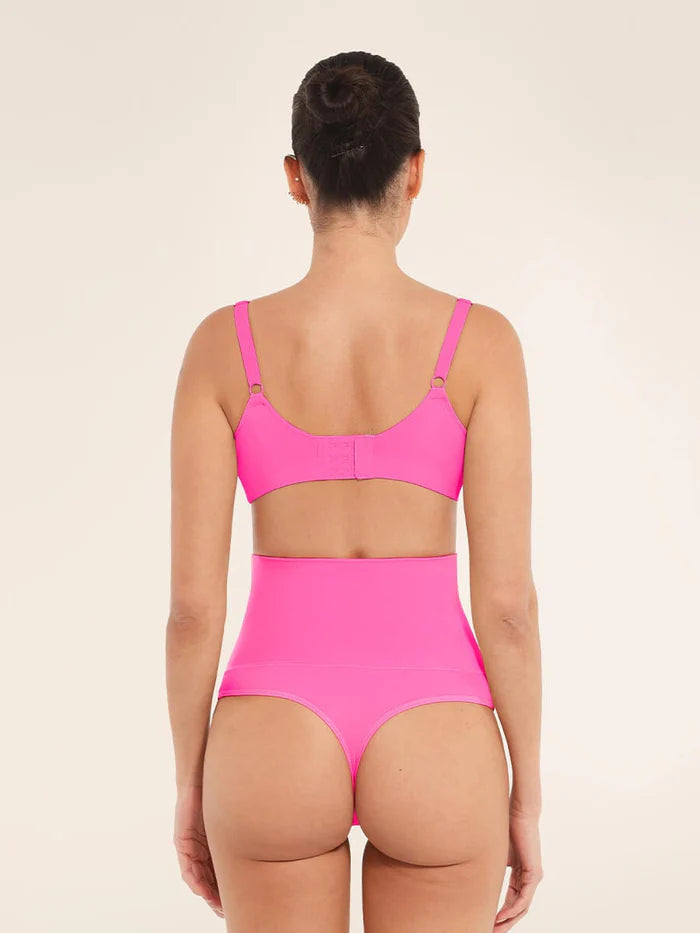 Formé Leopard Luxe™ Thong