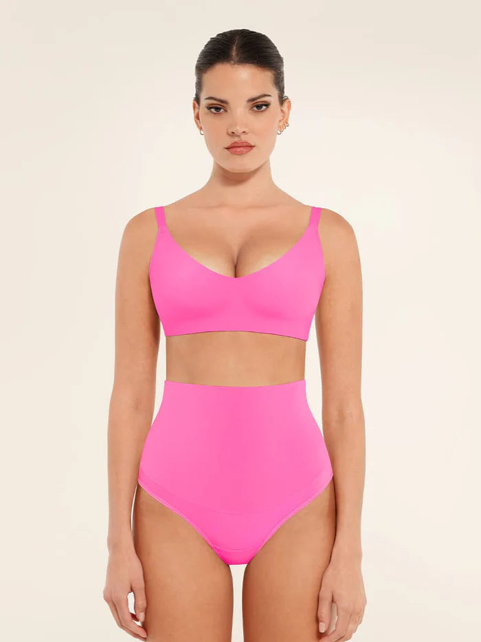Formé Leopard Luxe™ Thong