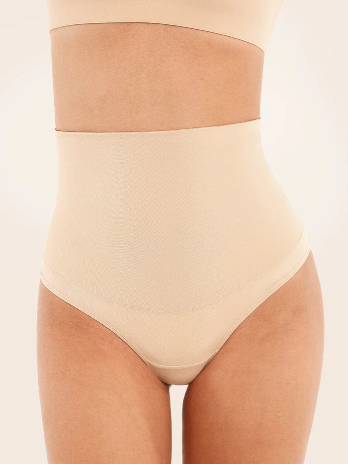 Formé Leopard Luxe™ Thong