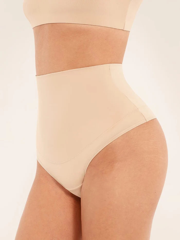 Formé Leopard Luxe™ Thong