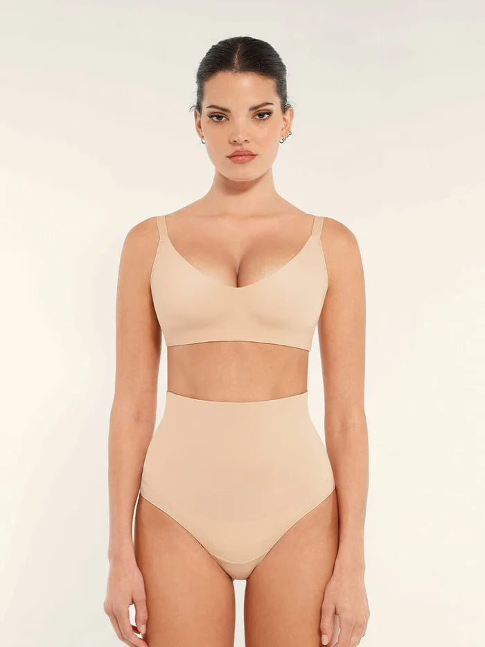 Formé Leopard Luxe™ Thong