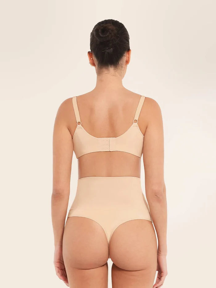 Formé Leopard Luxe™ Thong