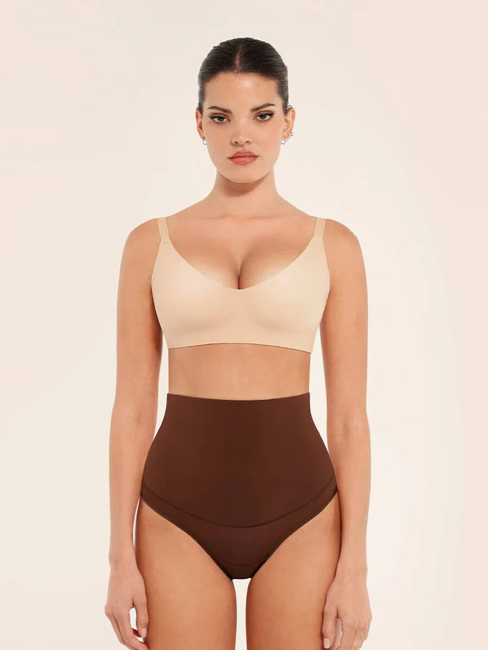 Formé Leopard Luxe™ Thong