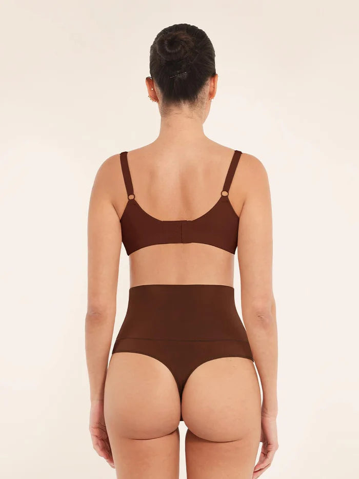 Formé Leopard Luxe™ Thong