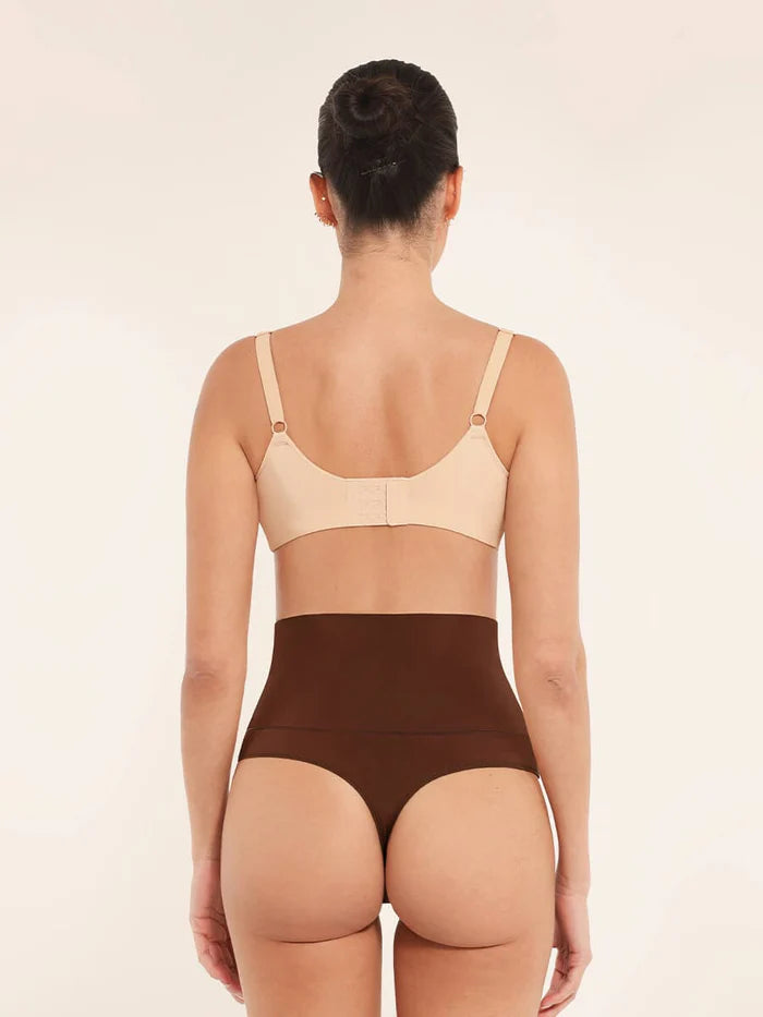 Formé Leopard Luxe™ Thong
