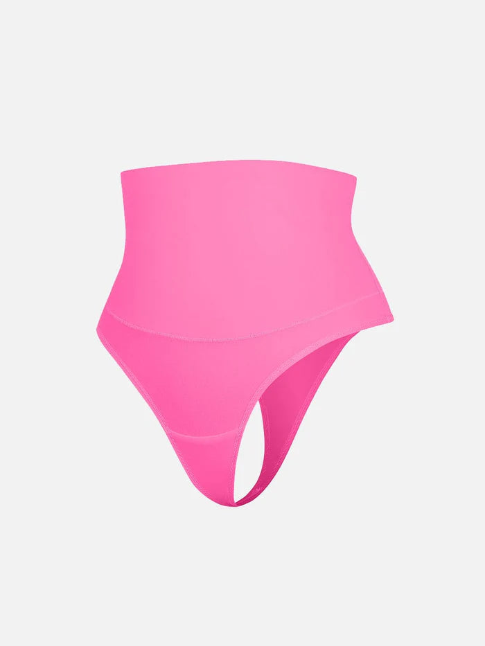 Formé Leopard Luxe™ Thong
