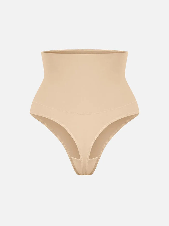 Formé Leopard Luxe™ Thong