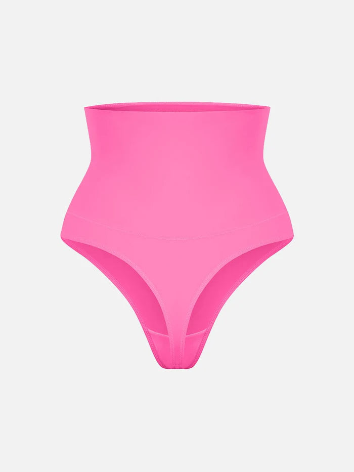 Formé Leopard Luxe™ Thong